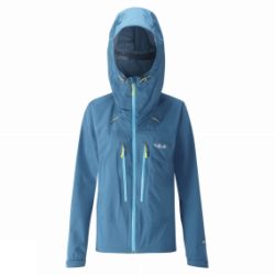 Rab Womens Spark Jacket Blazon